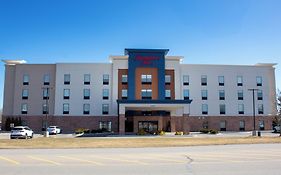 Hampton Inn & Suites Big Rapids, Mi
